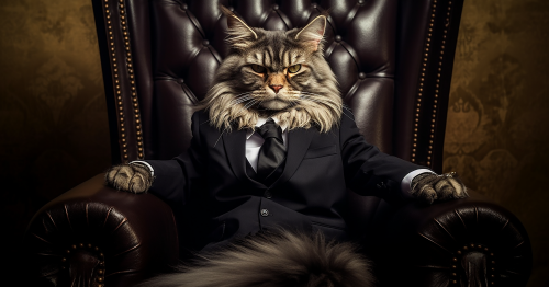 Chooo zagrać z nami w Mafię