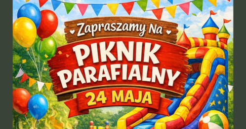 Coroczny piknik parafialny w Bleiswijk !!!