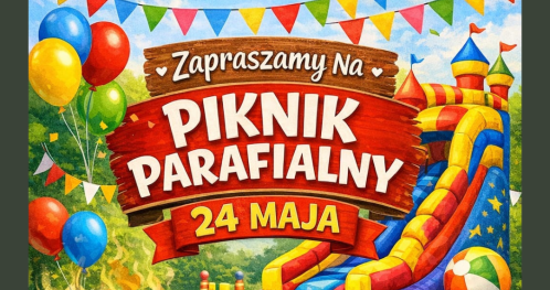 Coroczny piknik parafialny w Bleiswijk !!!