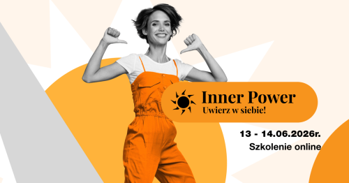 INNER POWER on-line