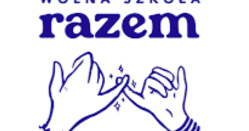 Edukacja, która wspiera - darmowe webinary dla rodziców i pedagogów. Organizator Wolna Szkoła Razem