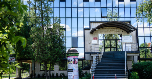 Drzwi Otwarte na WIM PW - warsztaty naukowe