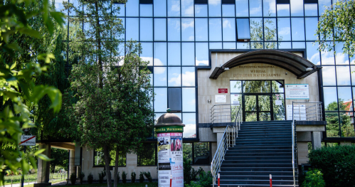 Drzwi Otwarte na WIM PW - warsztaty naukowe