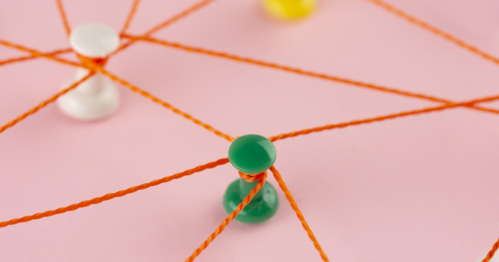 MYŚLENIE SYSTEMOWE W OCHRONIE DZIECKA