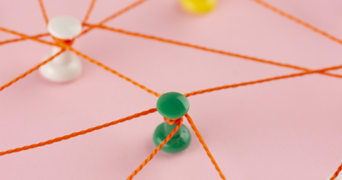 MYŚLENIE SYSTEMOWE W OCHRONIE DZIECKA