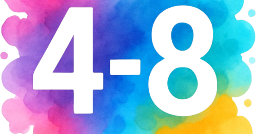 ŚRODA W DAWIDZIE - 13 MAJA 2026 GRUPA 4-8