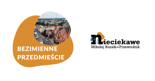 Bezimienne Przedmieście - 9 maja