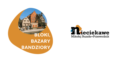 Bloki, Bazary, Bandziory - 13 czerwca