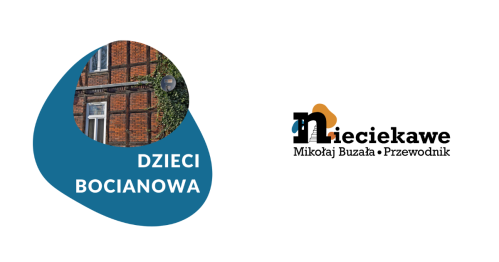 Dzieci Bocianowa