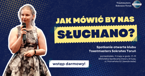 Jak mówić by nas słuchano?