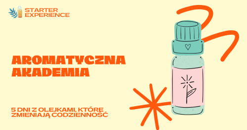 Aromatyczna Akademia