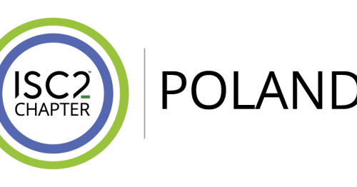 Majowe spotkanie edukacyjne ISC2 Poland Chapter (Kraków) | 21.05.2026 | Euroclear lub Online