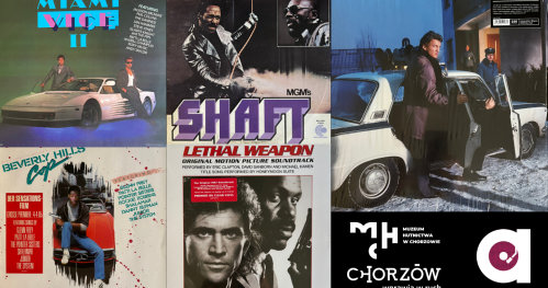 CRIMINAL TANGO | Dariusz Placek