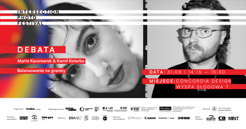 Marta Kaczmarek & Kamil Kotarba