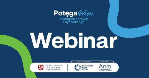 Uczeń w kryzysie a nauczyciel w napięciu - wsparcie nauczycieli z trudnymi emocjami uczniów - webinar