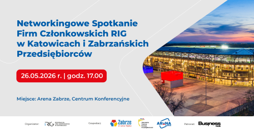 Rozwiń swój biznes dzięki relacjom - dołącz do ekskluzywnego spotkania networkingowego!