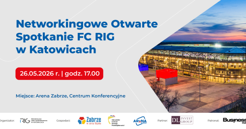 Wydarzenie stworzone z myślą o liderach biznesu - właścicielach firm oraz kadrze zarządzającej.