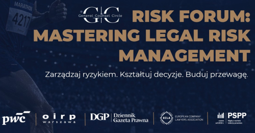 RiskForum: Mastering Legal Risk Management