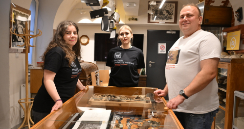 Noc Muzeów w Muzeum Medycyny Sądowej 2026