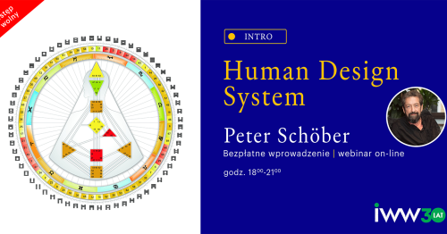 Human Design System - bezpłatne wprowadzenie