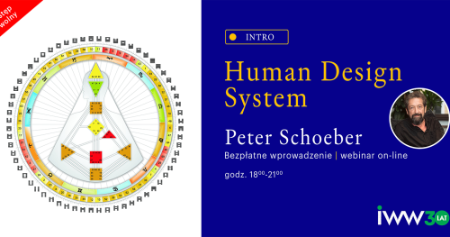 Human Design System - bezpłatne wprowadzenie