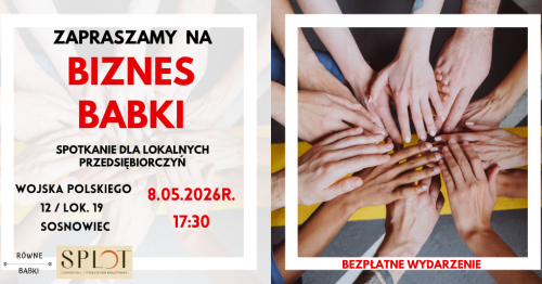 Biznes Babki