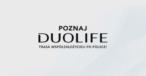 Poznaj DUOLIFE