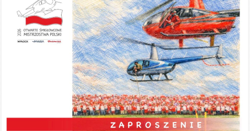 Otwarte Śmigłowcowe Mistrzostwa Polski