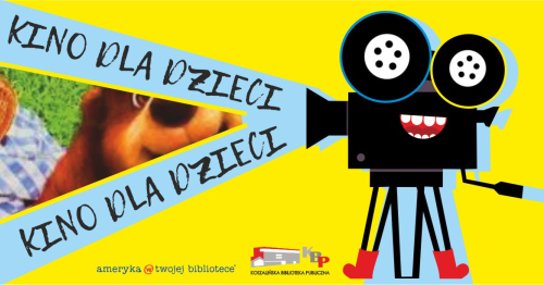 Dziecięcy Wieczór Filmowy