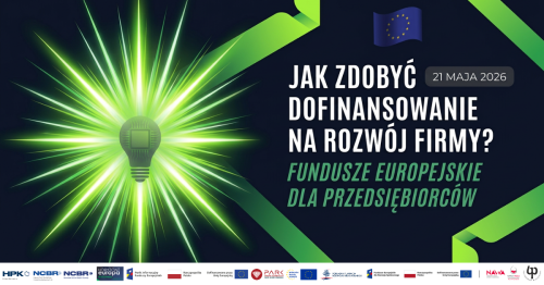 Jak zdobyć dofinansowanie na rozwój firmy? Fundusze Europejskie dla przedsiębiorców