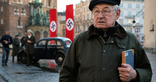 Andrzej Wajda, w stulecie urodzin - wycieczka filmowa z przewodnikiem