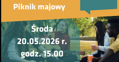 Piknik majowy