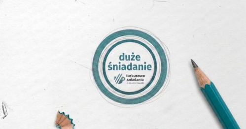 Duże Turkusowe Śniadanie 2026: Turkus w biznesie - praktyki, dzięki którym wszyscy zyskują