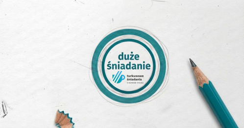 Duże Turkusowe Śniadanie 2026: Turkus w biznesie - praktyki, dzięki którym wszyscy zyskują