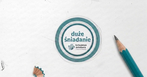 Duże Turkusowe Śniadanie 2026: Turkus w biznesie - praktyki, dzięki którym wszyscy zyskują