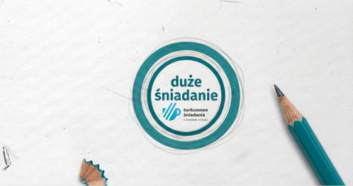 Duże Turkusowe Śniadanie 2026: Turkus w biznesie - praktyki, dzięki którym wszyscy zyskują