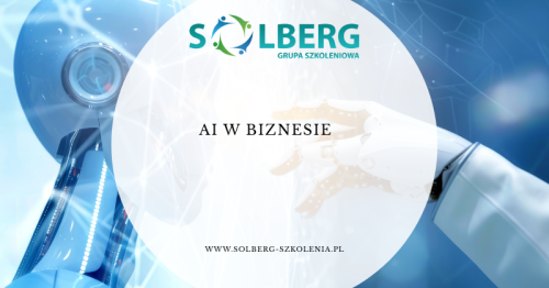 AI w biznesie