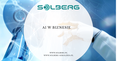 AI w biznesie