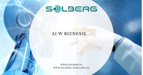 AI w biznesie