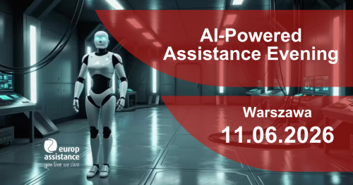 AI‑Powered Assistance Evening