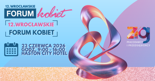 12. Wrocławskie Forum Kobiet
