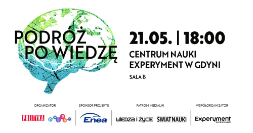 Podróż po wiedzę. Energia przyszłości: Lęki i paragrafy