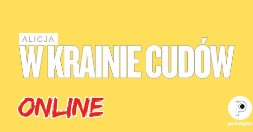 W KRAINIE CUDÓW - kurs ONLINE