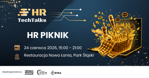 HR Tech Talks #5: HR Piknik