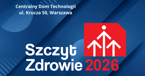 Szczyt Zdrowie 2026