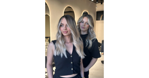 BLOND LUXURY EXPERIENCE