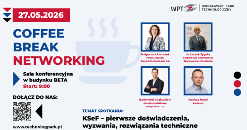 KSeF  - Pierwsze doświadczenia, wyzwania i rozwiązania techniczne