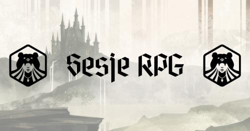 Sesje RPG na RAWIKONIE