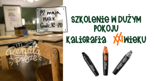 Kaligrafia XXI wieku