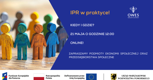 IPR bez tajemnic!